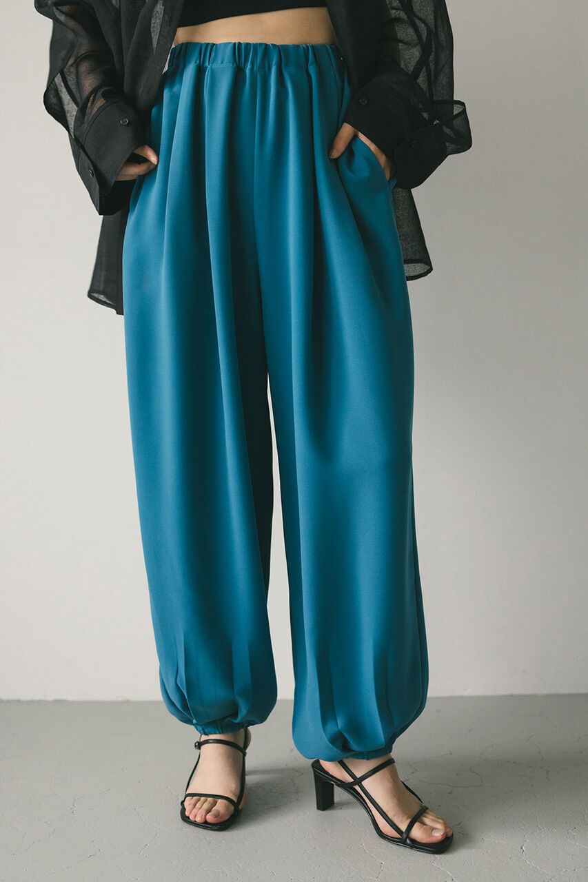 STYLEMIXER「コンフォートバルーンパンツ」|その他|