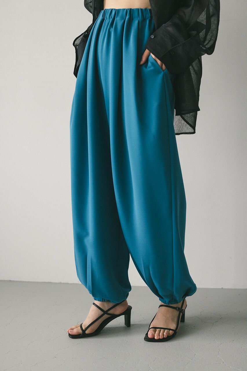 STYLEMIXER「コンフォートバルーンパンツ」|その他|