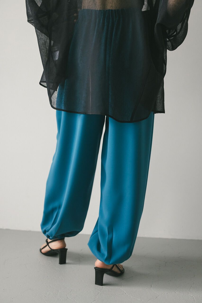 STYLEMIXER「コンフォートバルーンパンツ」|その他|