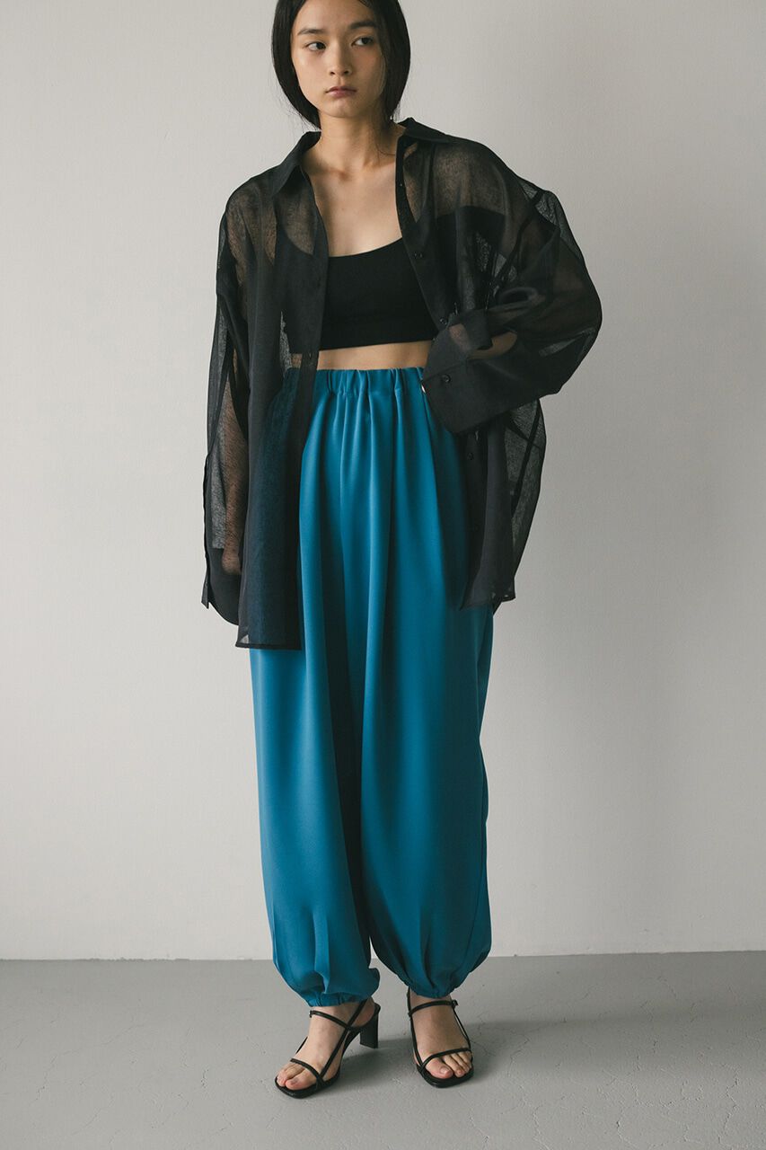 STYLEMIXER「コンフォートバルーンパンツ」|その他|