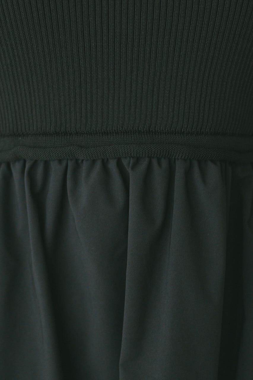 STYLEMIXER「バックオープンコンビネーションワンピース」|ワンピース|