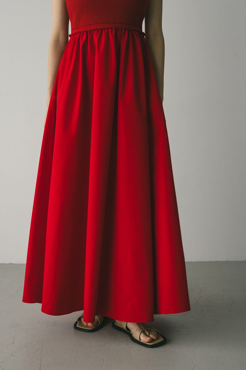 STYLEMIXER「バックオープンコンビネーションワンピース」|ワンピース|