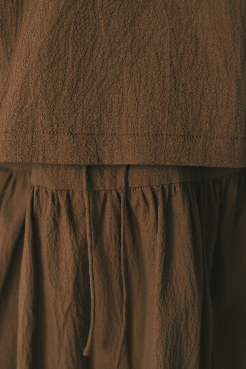 STYLEMIXER「2ピースボレロセットワンピース」|ワンピース|