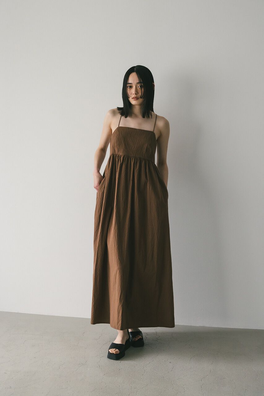 STYLEMIXER「2ピースボレロセットワンピース」|ワンピース|