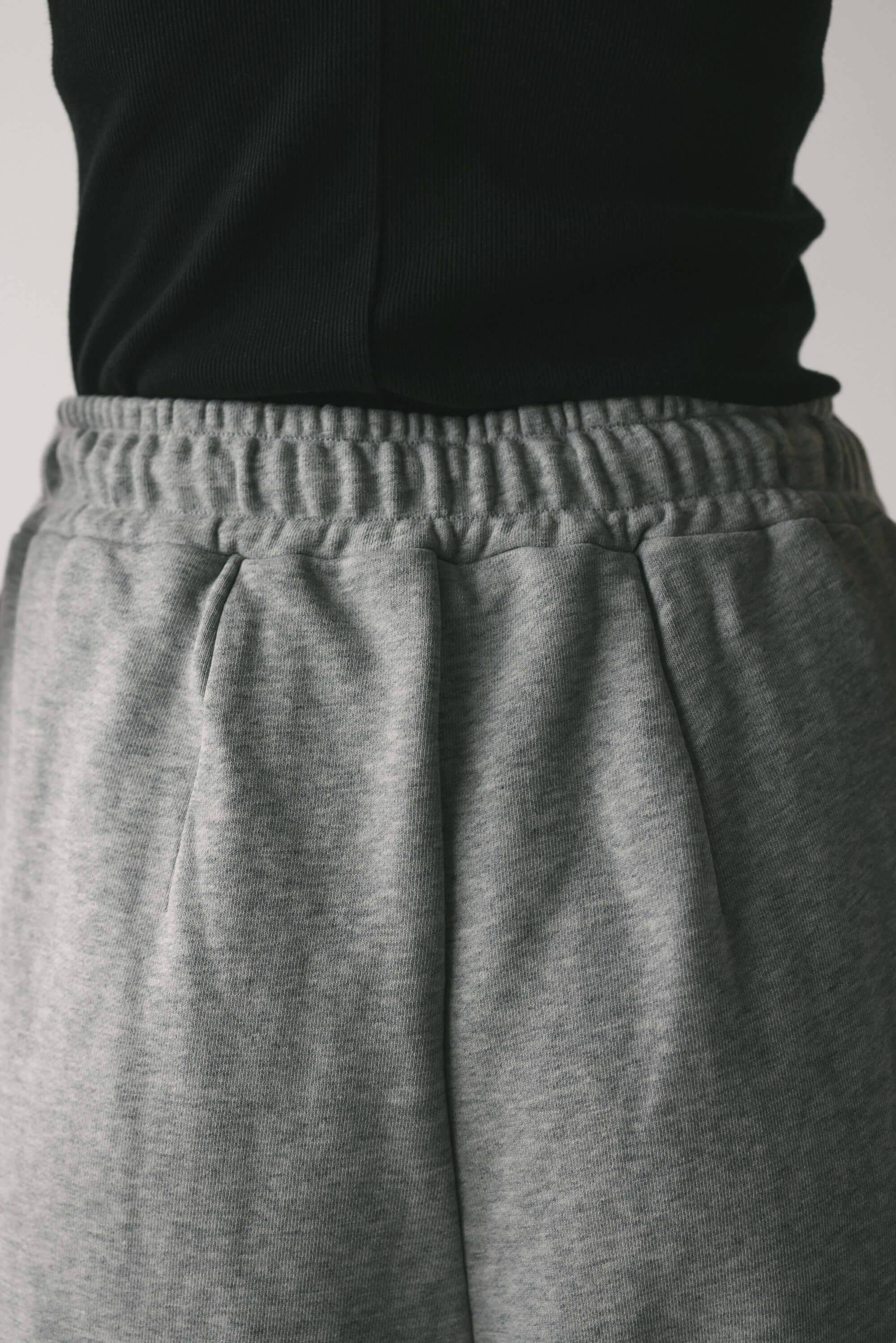 STYLEMIXER「タックスウェットパンツ」|その他|