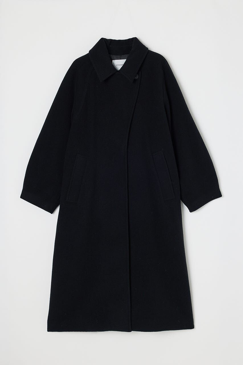 STYLEMIXER「2WAYウールロングコート」|その他|