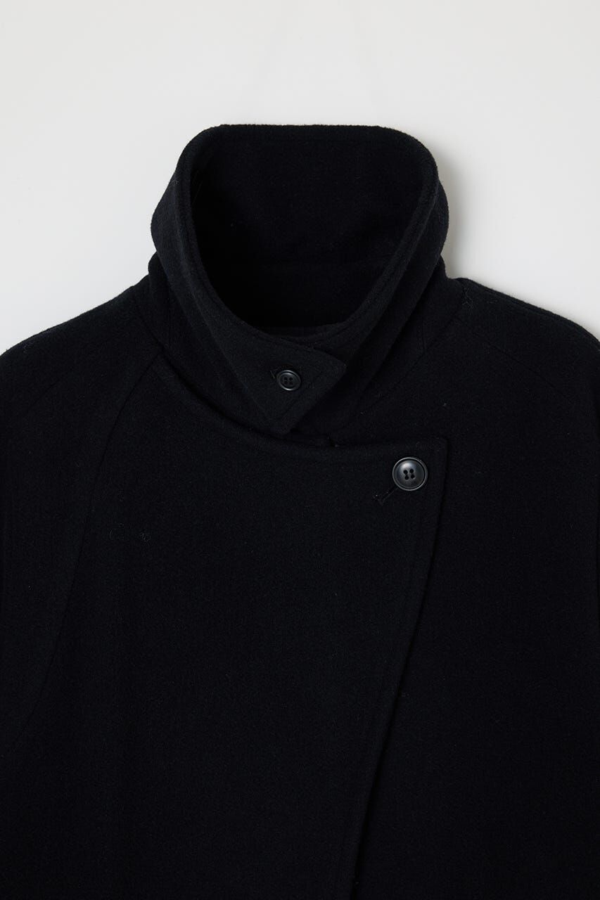 STYLEMIXER「2WAYウールロングコート」|その他|