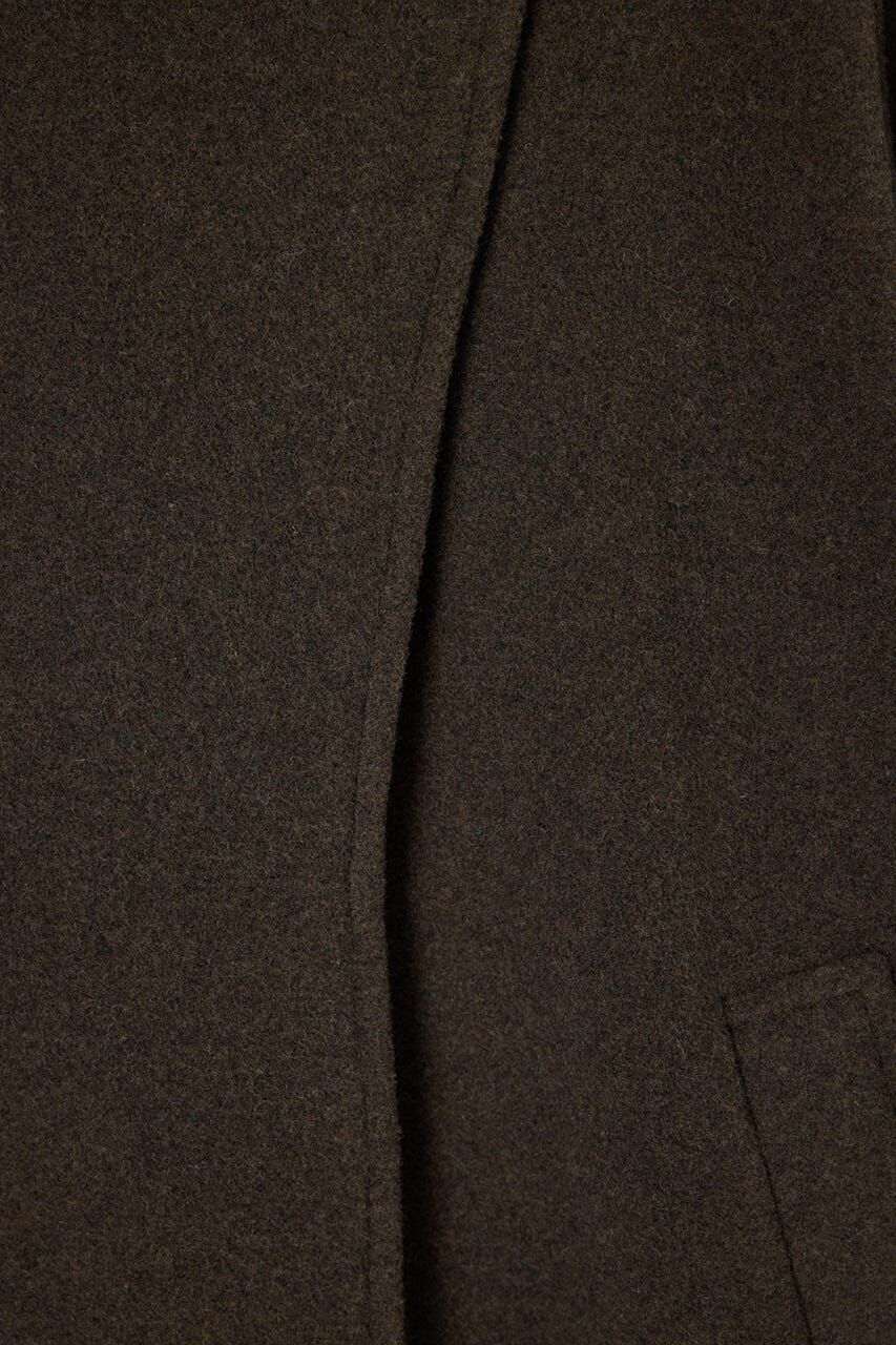 STYLEMIXER「2WAYウールロングコート」|その他|