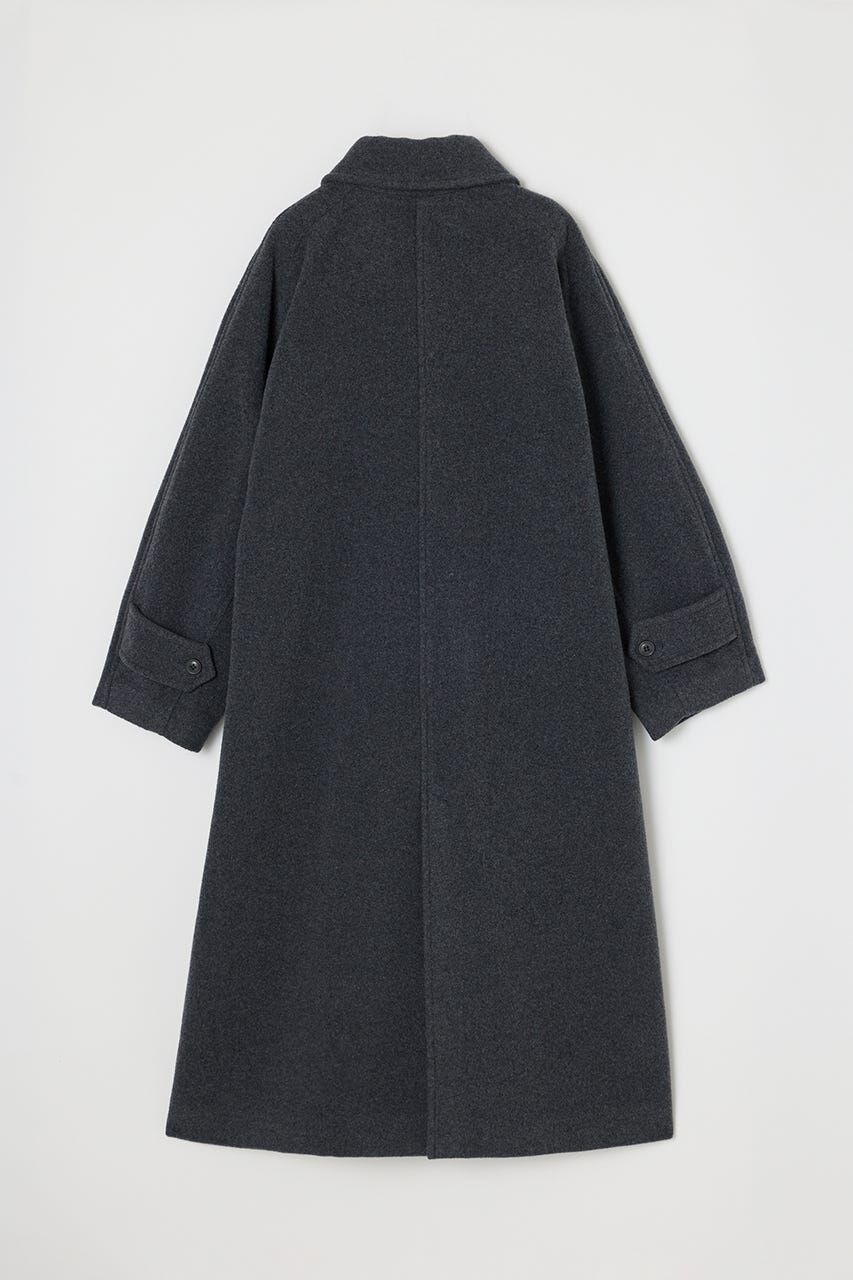 STYLEMIXER「2WAYウールロングコート」|その他|