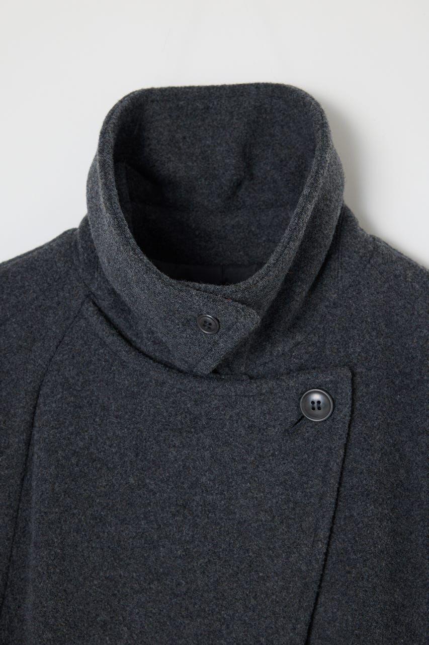 STYLEMIXER「2WAYウールロングコート」|その他|