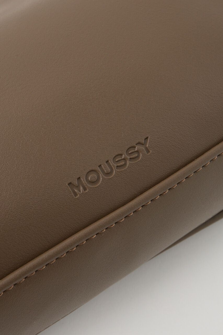 MOUSSY「BUCKLE STRAP ショルダーバッグ」|その他|