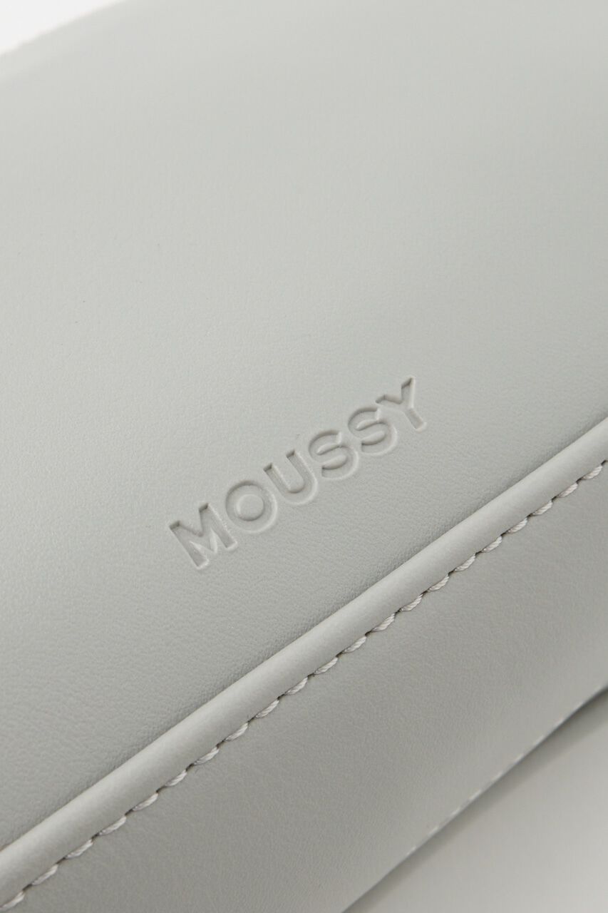 MOUSSY「BUCKLE STRAP ショルダーバッグ」|その他|