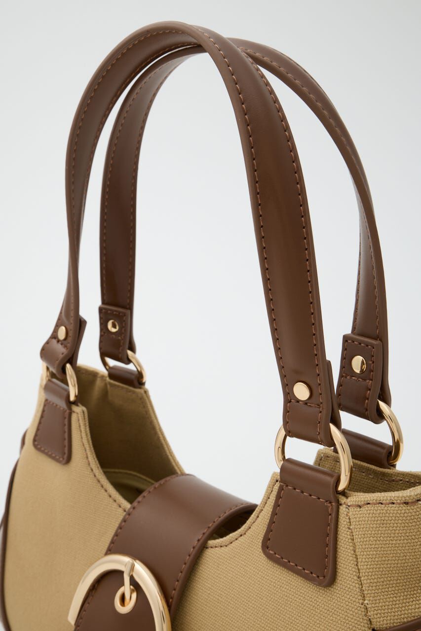 MOUSSY「BUCKLE FLAP 90s バッグ」|その他|