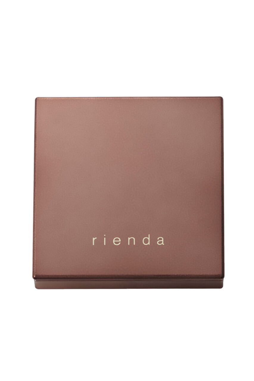 rienda「ルミナス rienda」|その他|