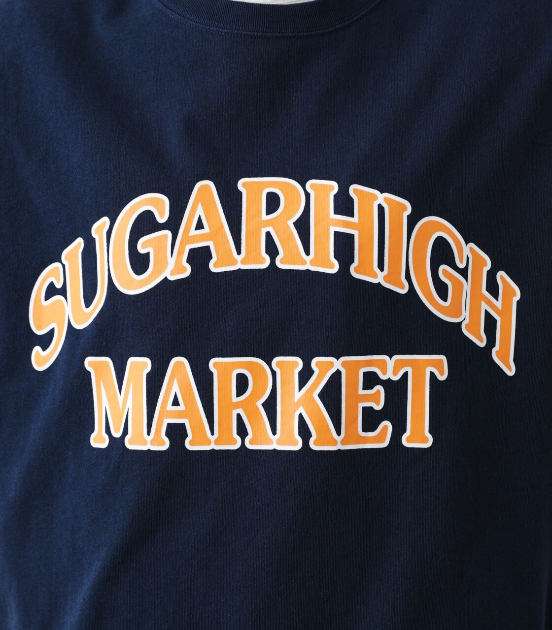 RODEO CROWNS「カレッジスウェットベスト」|その他|