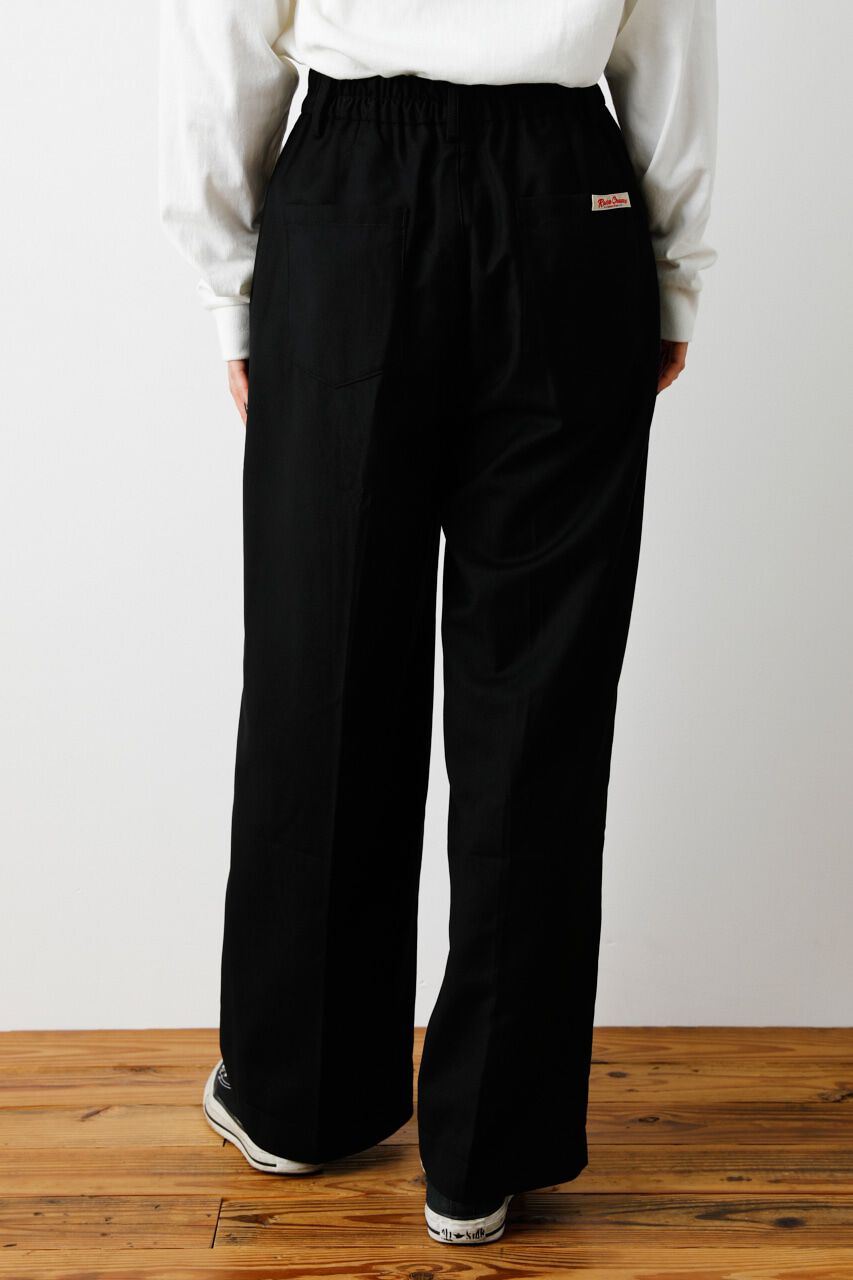 RODEO CROWNS「タックワイドスラックス」|その他|