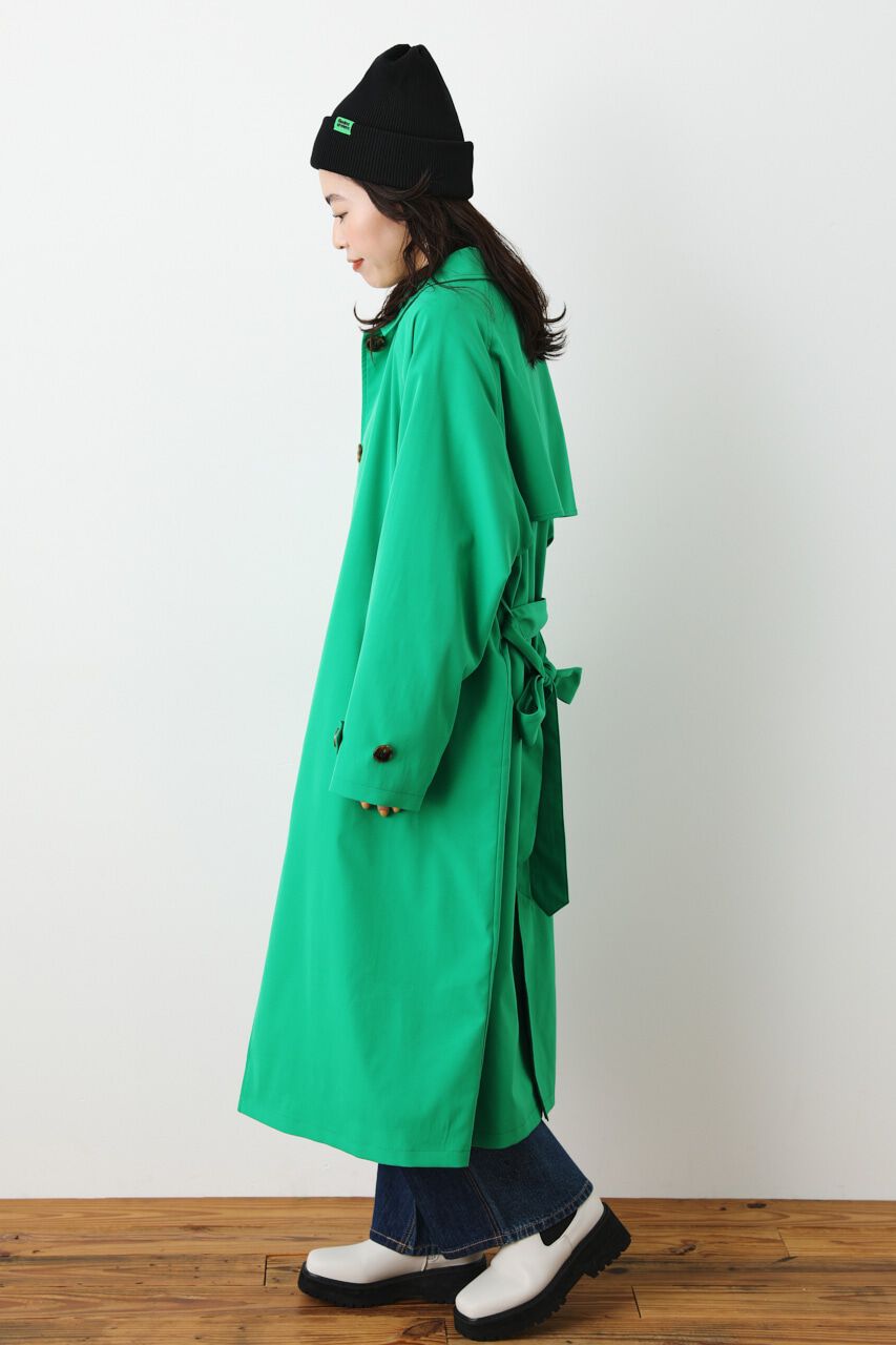 RODEO CROWNS「SPRING ルーズトレンチコート」|その他|