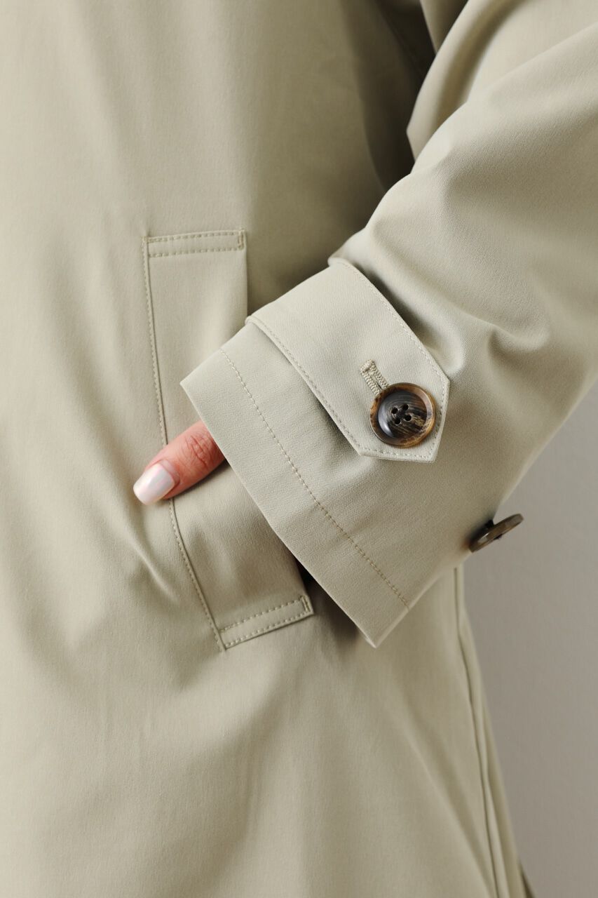 RODEO CROWNS「SPRING ルーズトレンチコート」|その他|