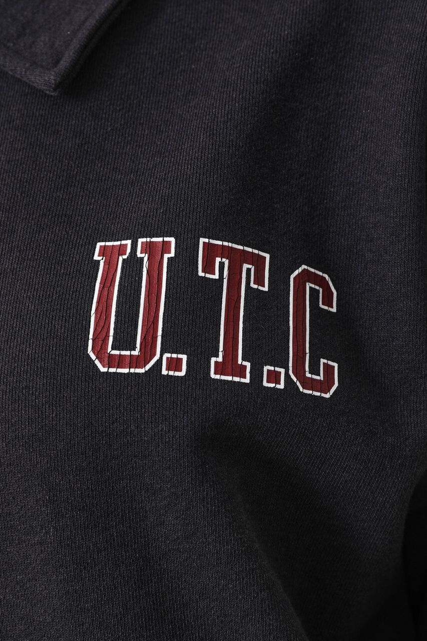 RODEO CROWNS「GOOD OLDハーフジップスウェットトップス」|パーカー|