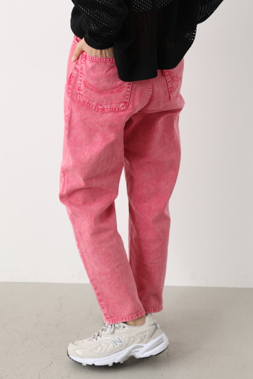 RODEO CROWNS「WASH カラーデニムパンツ」|その他|