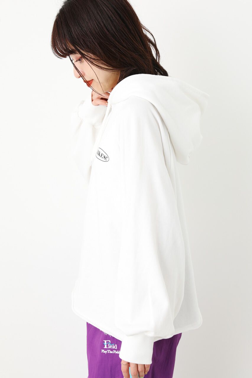 RODEO CROWNS「YIKES パーカー」|パーカー|