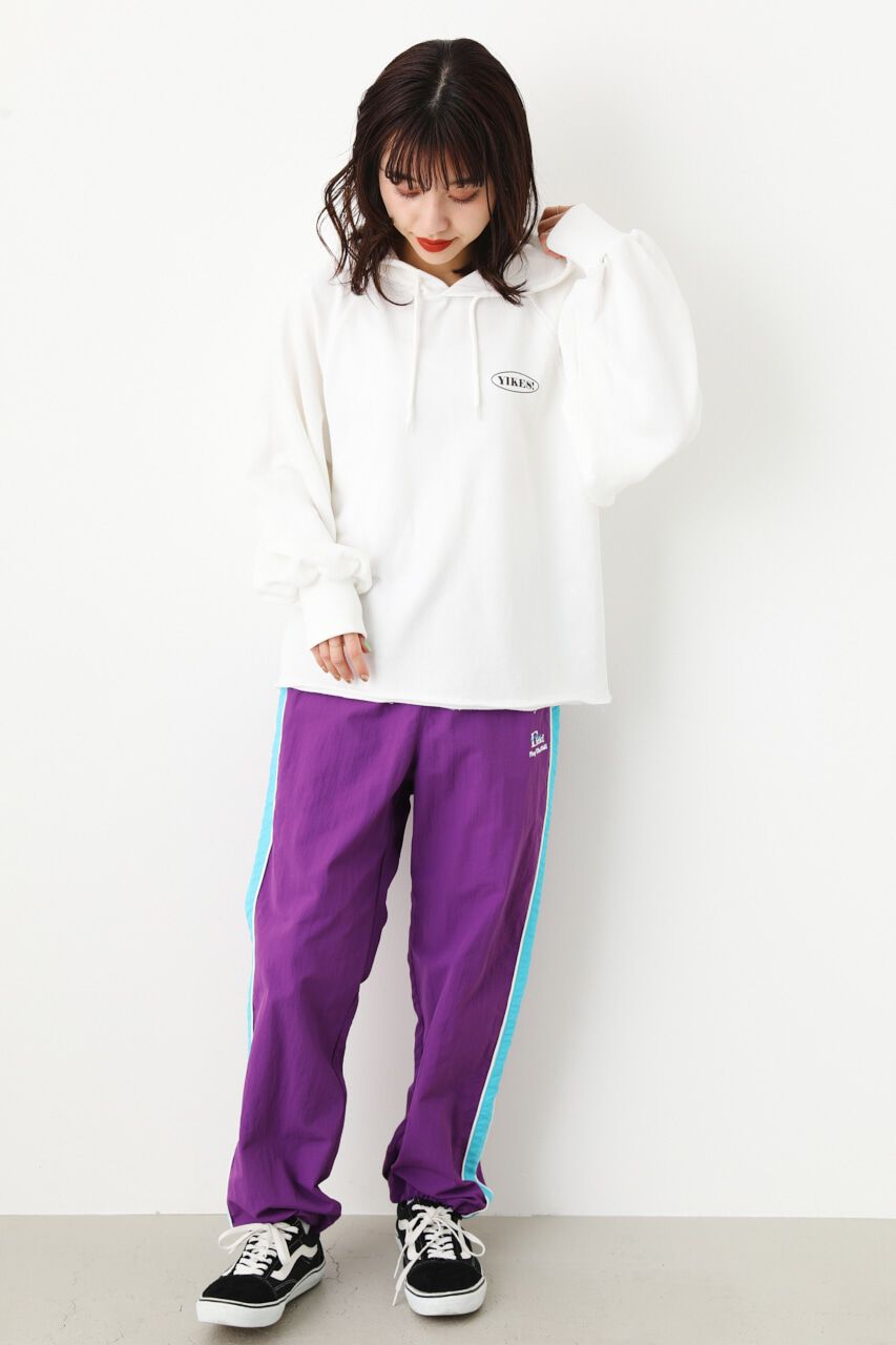 RODEO CROWNS「YIKES パーカー」|パーカー|