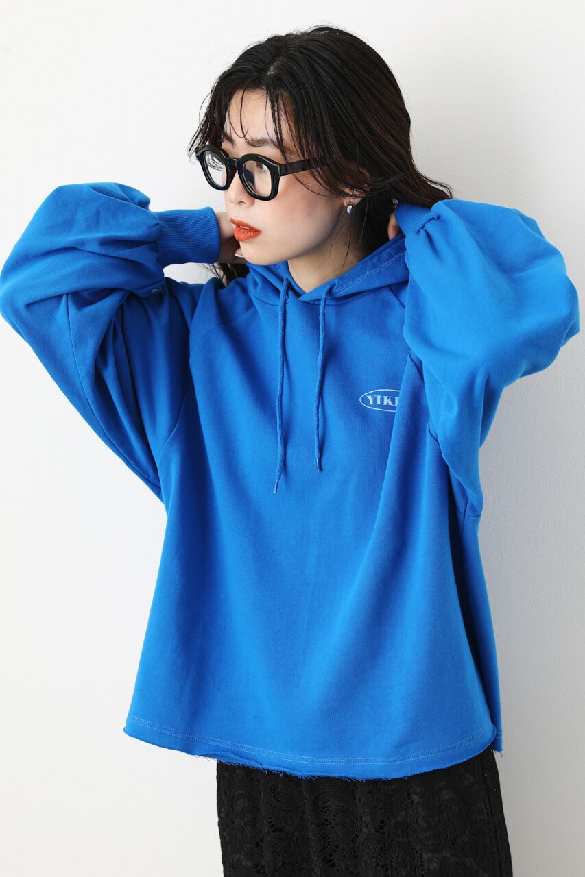 RODEO CROWNS「YIKES パーカー」|パーカー|BLU