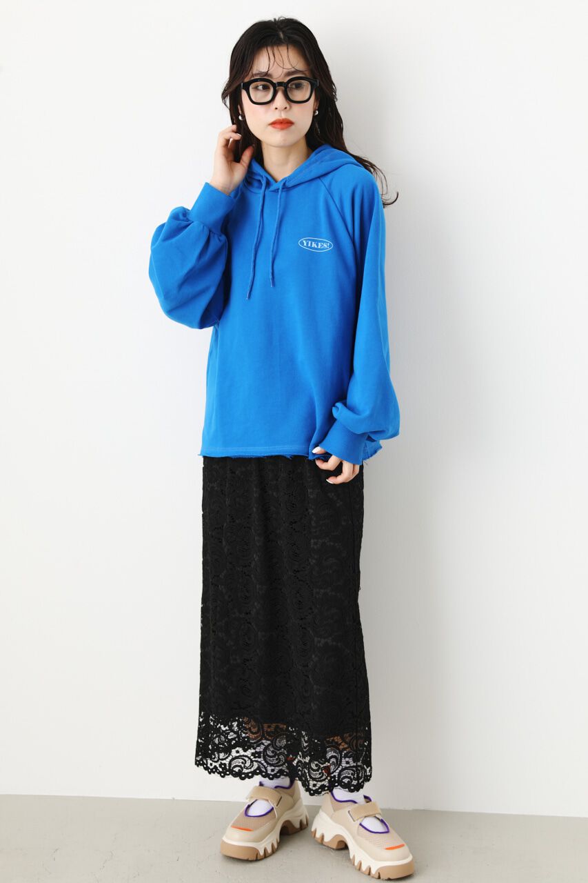 RODEO CROWNS「YIKES パーカー」|パーカー|