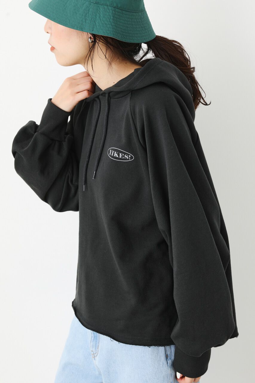 RODEO CROWNS「YIKES パーカー」|パーカー|