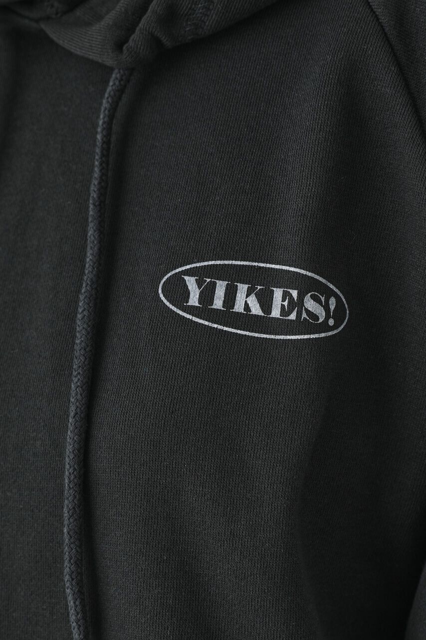 RODEO CROWNS「YIKES パーカー」|パーカー|