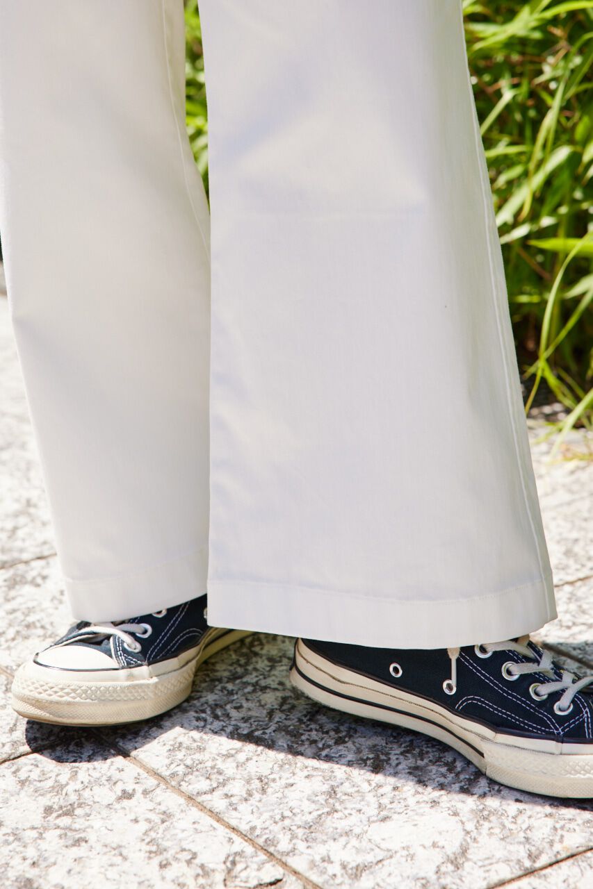 RODEO CROWNS「TRI-FUNCTION EASY ワイドパンツ」|その他|