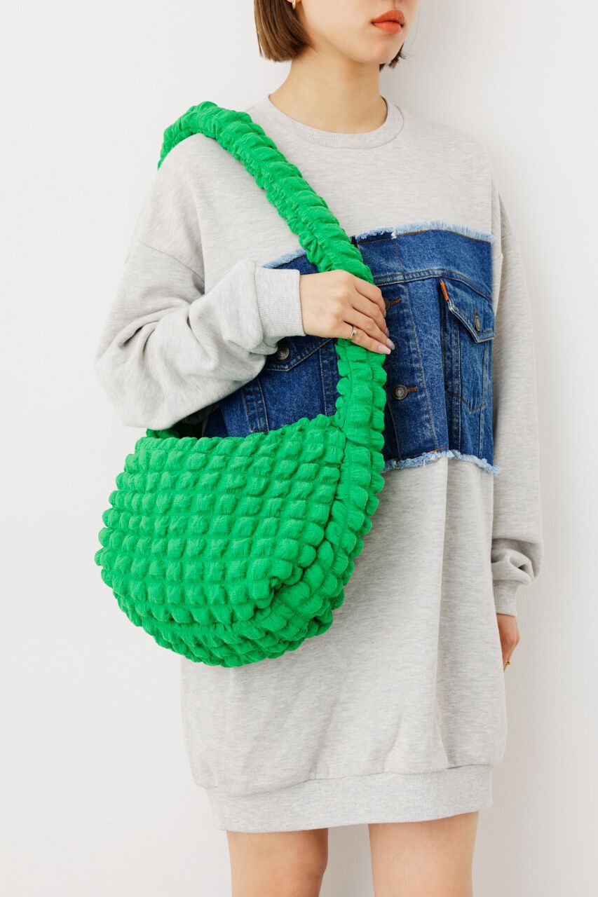 RODEO CROWNS「WAFFLE BAG」|その他|