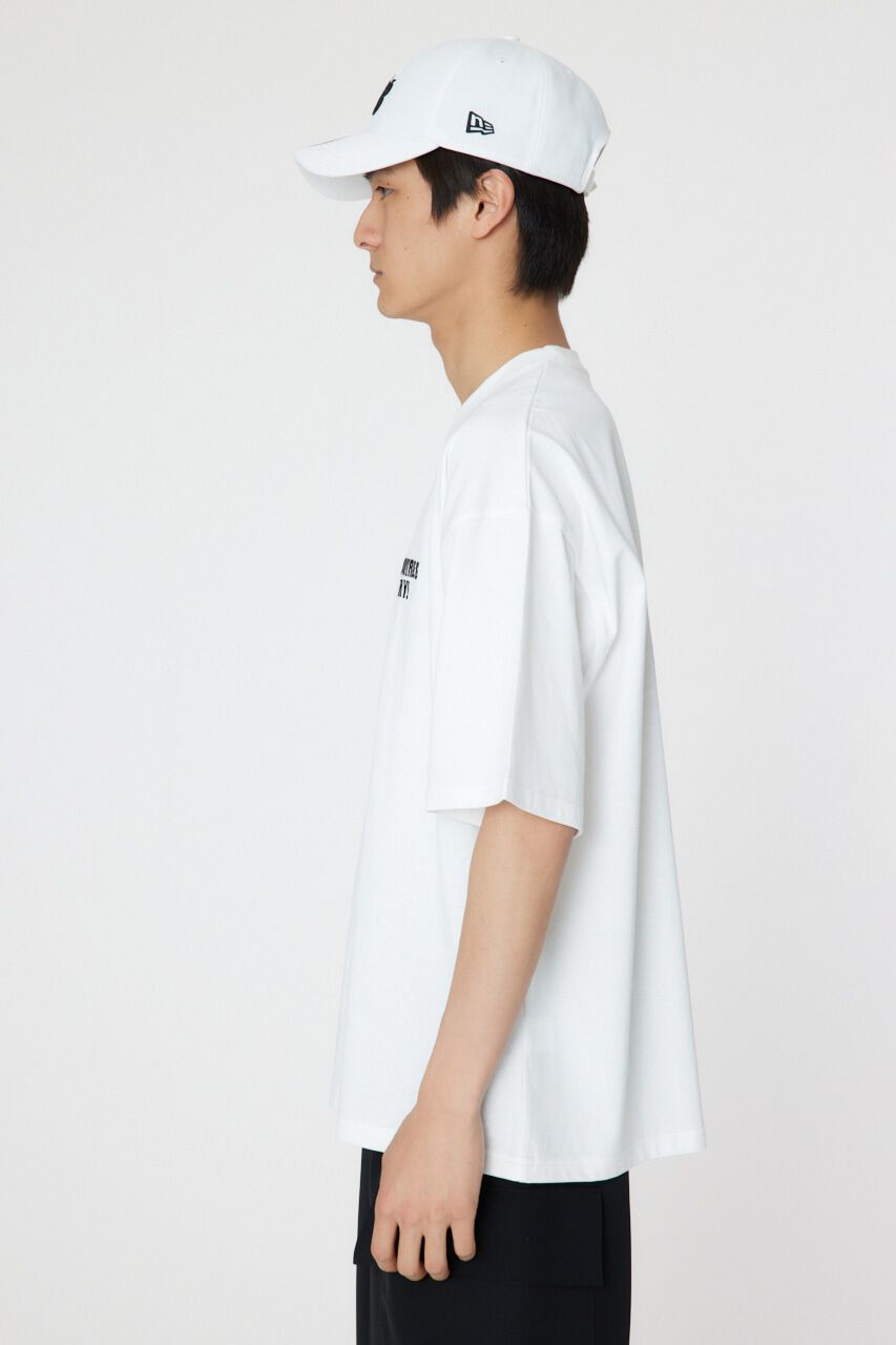 RODEO CROWNS「バックガール Tシャツ」|Tシャツ・カットソー|