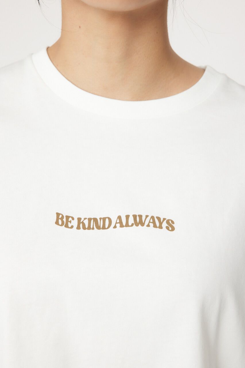 RODEO CROWNS「ALL IS WELL Tシャツ」|Tシャツ・カットソー|