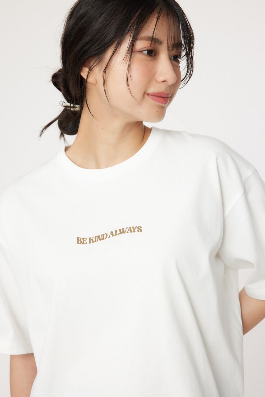 RODEO CROWNS「ALL IS WELL Tシャツ」|Tシャツ・カットソー|