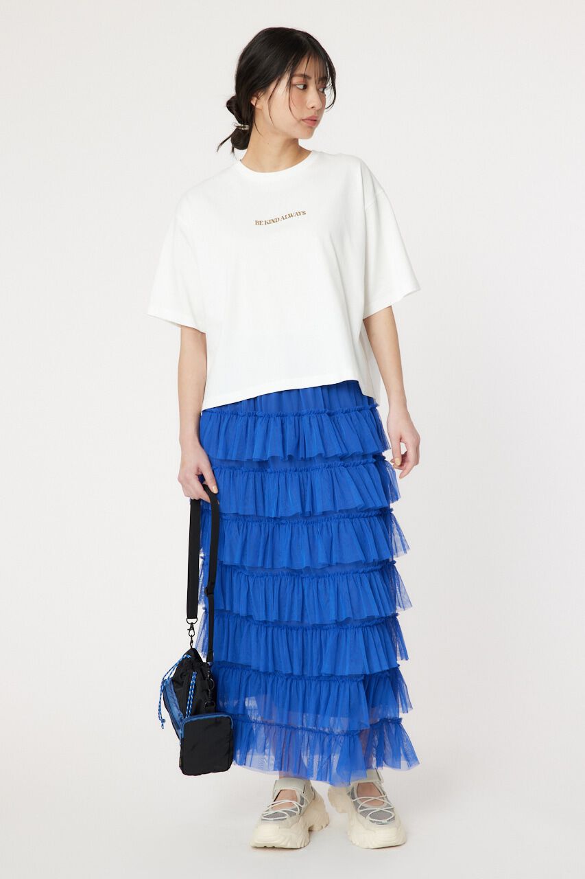 RODEO CROWNS「ALL IS WELL Tシャツ」|Tシャツ・カットソー|