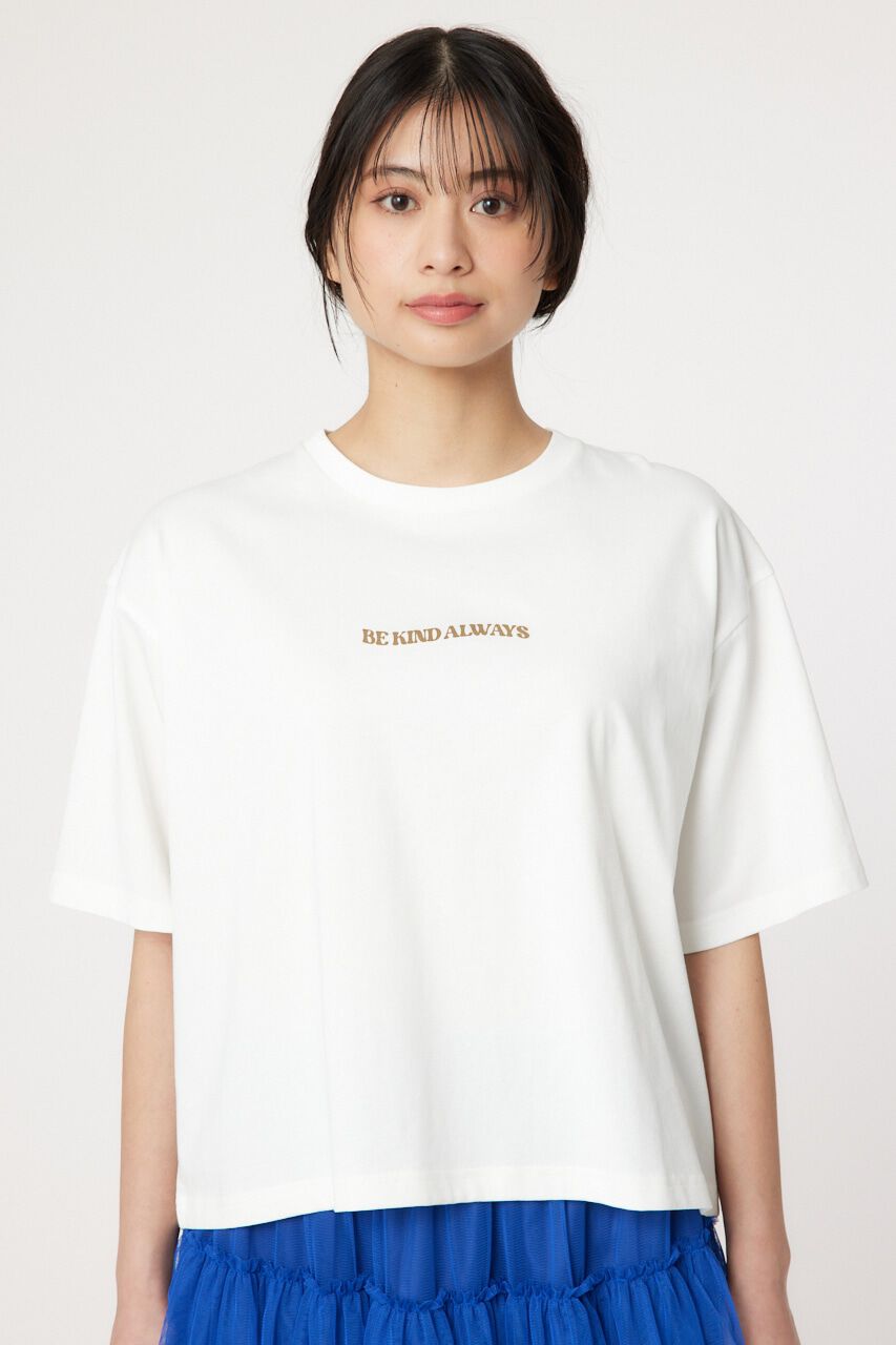 RODEO CROWNS「ALL IS WELL Tシャツ」|Tシャツ・カットソー|