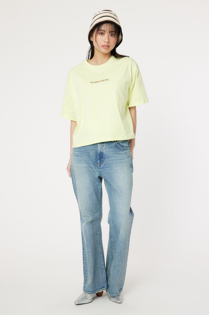 RODEO CROWNS「ALL IS WELL Tシャツ」|Tシャツ・カットソー|