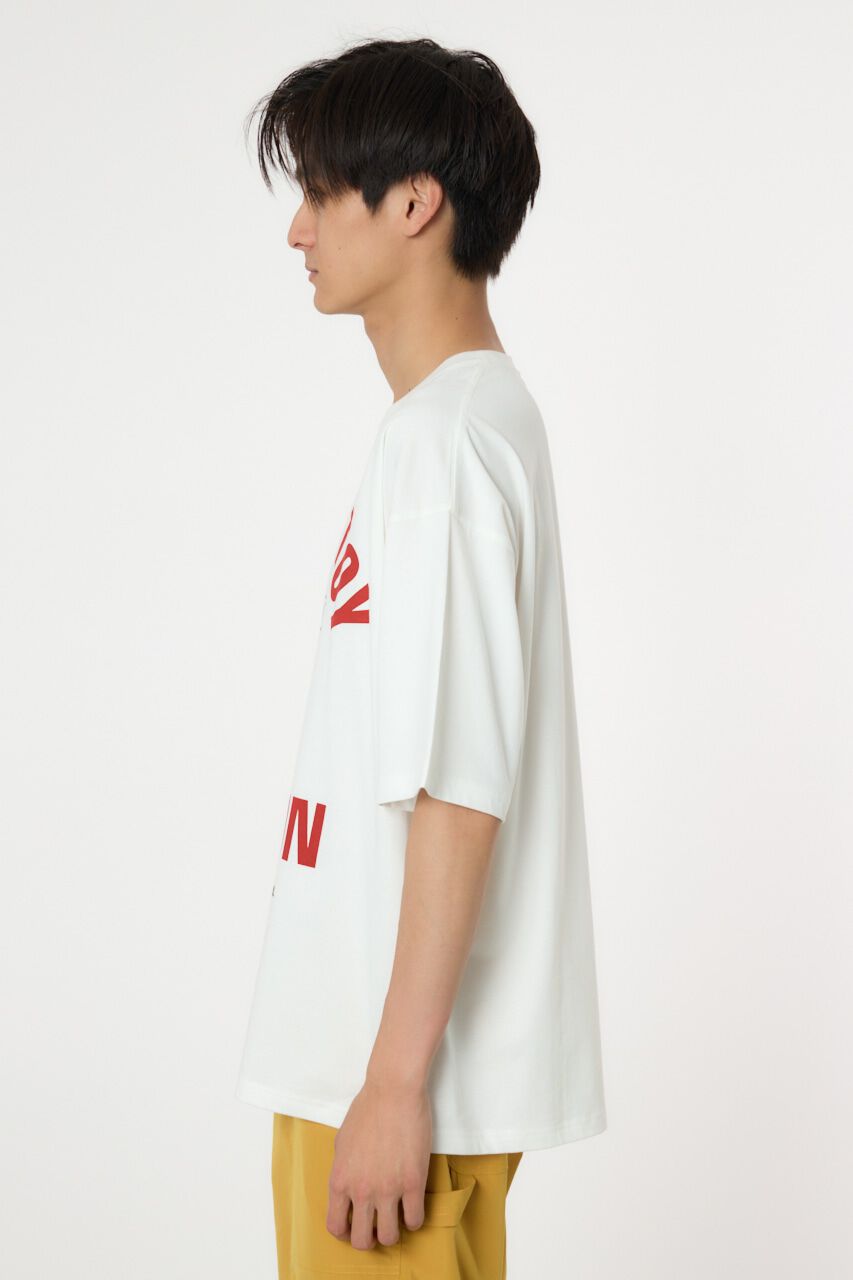 RODEO CROWNS「スプリングベアTシャツ」|Tシャツ・カットソー|