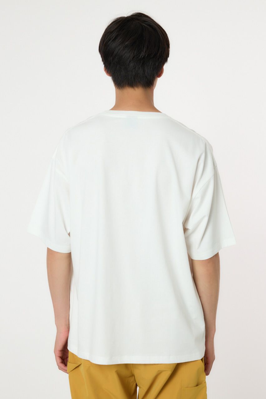 RODEO CROWNS「スプリングベアTシャツ」|Tシャツ・カットソー|