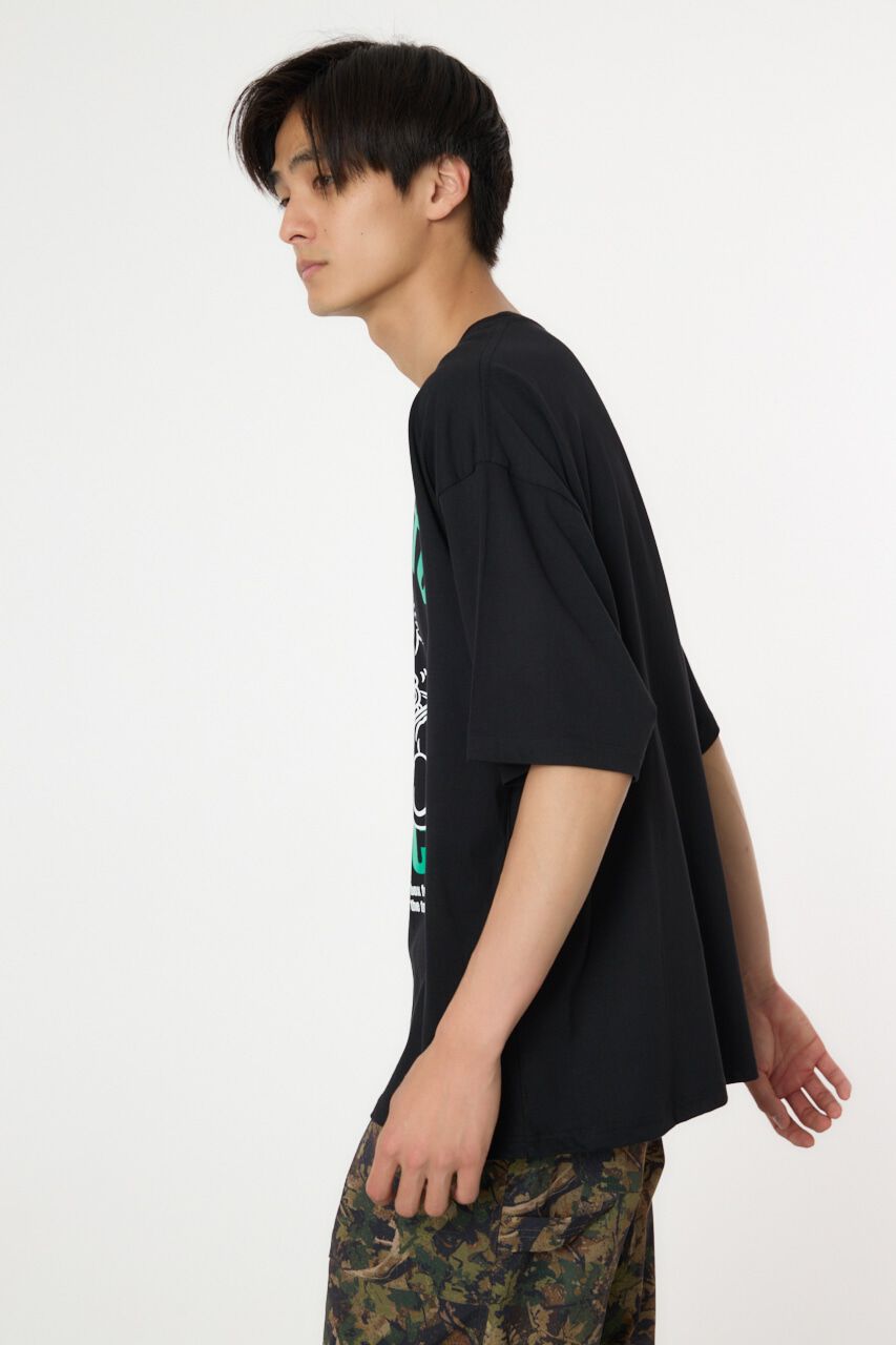 RODEO CROWNS「スプリングベアTシャツ」|Tシャツ・カットソー|