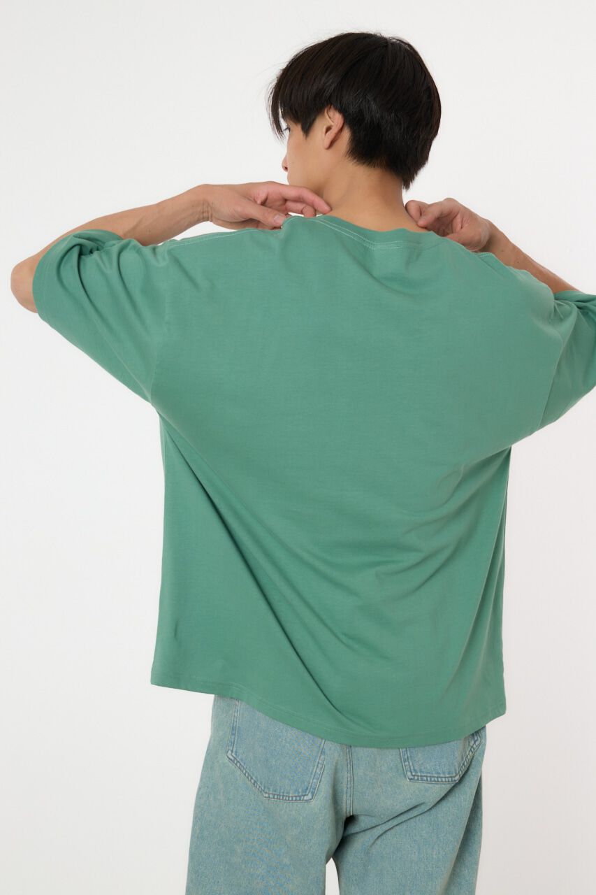 RODEO CROWNS「スプリングベアTシャツ」|Tシャツ・カットソー|