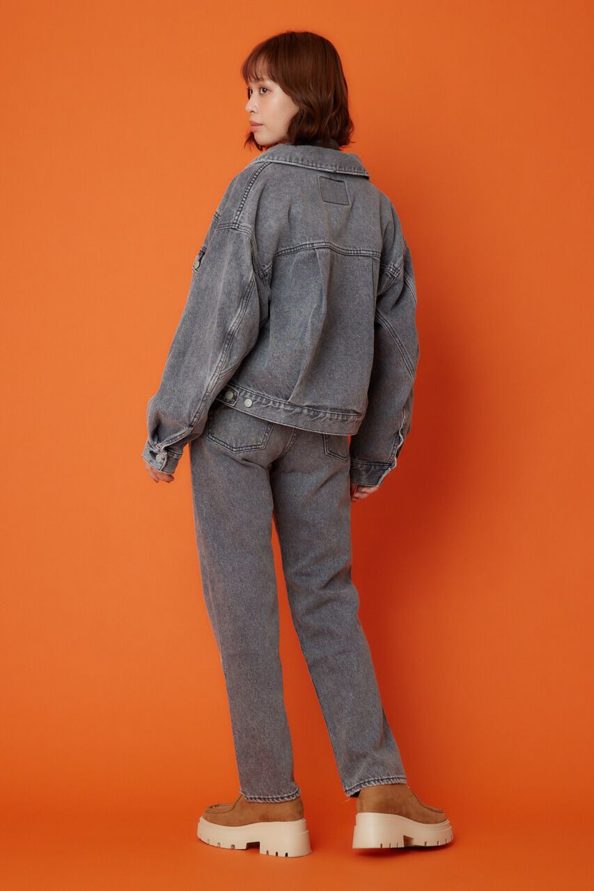 RODEO CROWNS「201 XX デニムジャケット」|デニムジャケット|