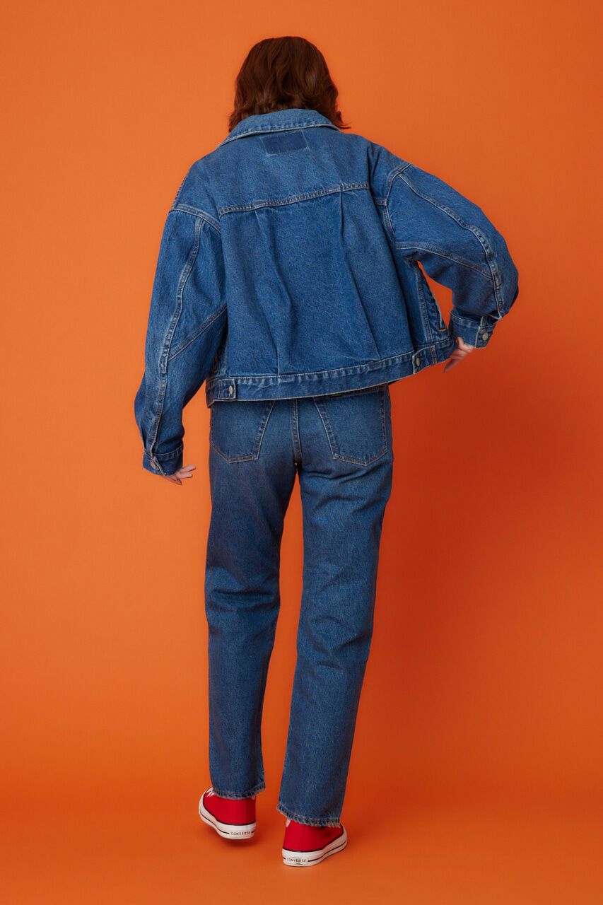 RODEO CROWNS「201 XX デニムジャケット」|デニムジャケット|