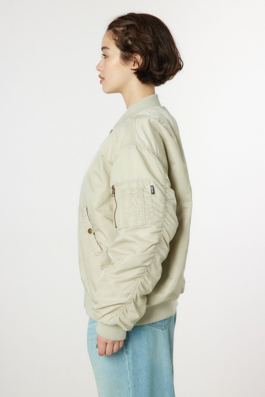 RODEO CROWNS「VINTAGE WASH MA-1」|その他|