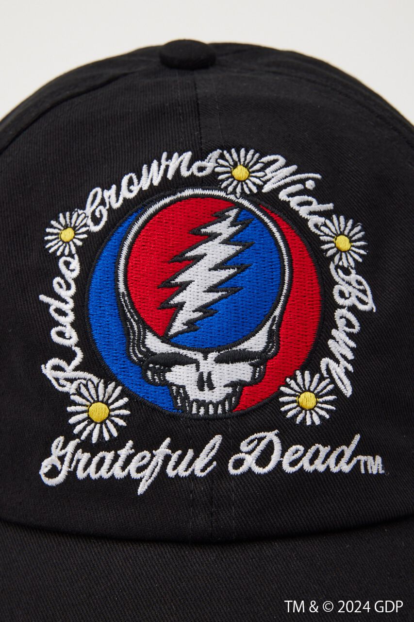 RODEO CROWNS「Grateful Dead CAP」|その他|