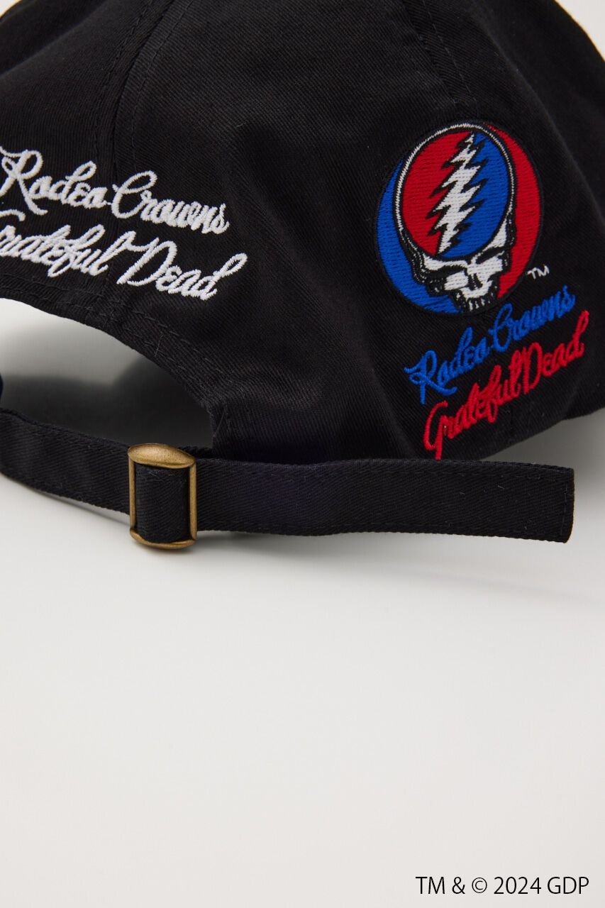 RODEO CROWNS「Grateful Dead CAP」|その他|