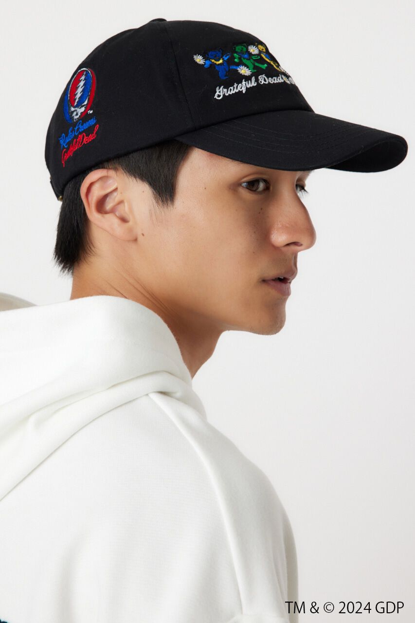 RODEO CROWNS「Grateful Dead CAP」|その他|