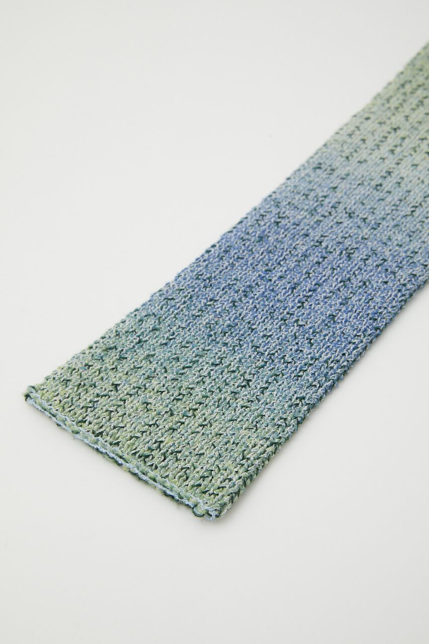 SLY「MELANGE THIN マフラー」|その他|