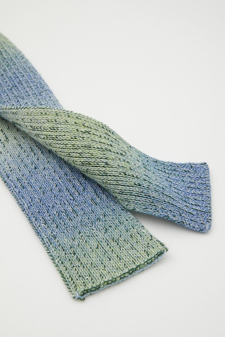 SLY「MELANGE THIN マフラー」|その他|